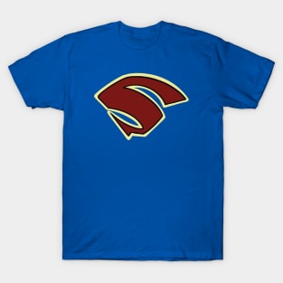 Elseworlds Superhero V1 T-Shirt